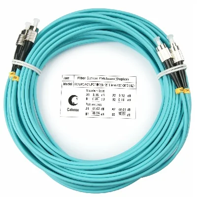 FOP-50-FC-FC-20m FOP-50-FC-FC-20m