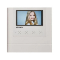 CDV-43MH/XL (Metalo) Белый