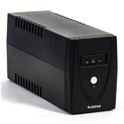 RAPAN-UPS 600