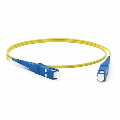 FC-S2-9-SC/UR-SC/UR-H-0.5M-LSZH-YL FC-S2-9-SC/UR-SC/UR-H-0.5M-LSZH-YL