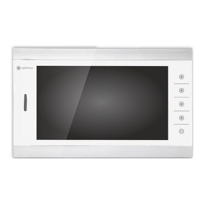 VMH-10.1 (белый+серебро) VMH-10.1 (белый+серебро)