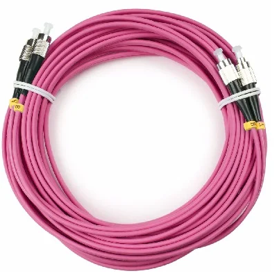 FOP-50-OM4-FC-FC-25m