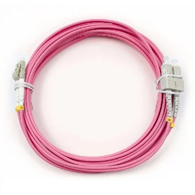FOP-50-OM4-LC-SC-5m FOP-50-OM4-LC-SC-5m