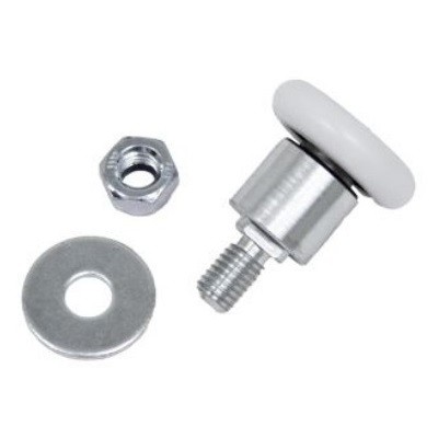 Ролик пластик CORSA/RODEO (119RIP068)