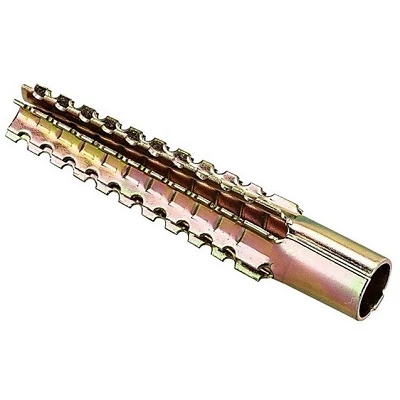 Дюбель металлический универсальный 6х32 (100 шт/уп) (PR08.3754)