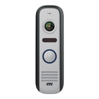 CTV-D4000S (GS) Светло-серый