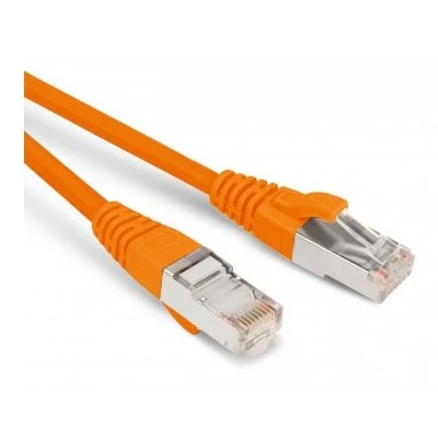 PC-LPM-SFTP-RJ45-RJ45-C5e-5M-LSZH-OR