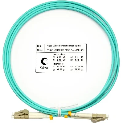 FOP-50-LC-LC-2m FOP-50-LC-LC-2m