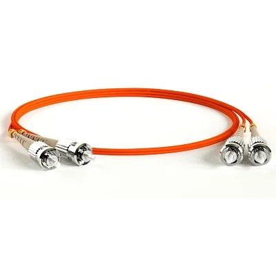 FC-D2-50-ST/PR-ST/PR-H-5M-LSZH-OR FC-D2-50-ST/PR-ST/PR-H-5M-LSZH-OR