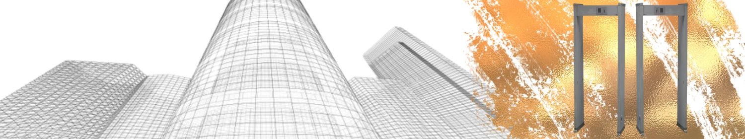 В ассортименте Smartec появились стационарные металлодетекторы В ассортименте Smartec появились стационарные металлодетекторы