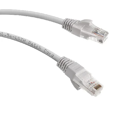 PC-UTP-RJ45-Cat.5e-1.5m-LSZH PC-UTP-RJ45-Cat.5e-1.5m-LSZH