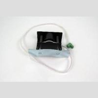 Механизм откидывания планок ЭМА