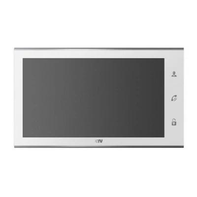 M4105AHD W - Белый M4105AHD W - Белый