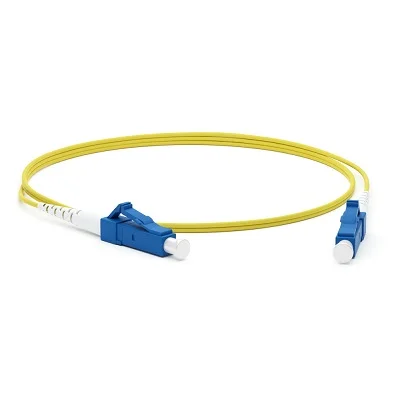 FC-S2-9-LC/UR-LC/UR-H-1.5M-LSZH-YL FC-S2-9-LC/UR-LC/UR-H-1.5M-LSZH-YL