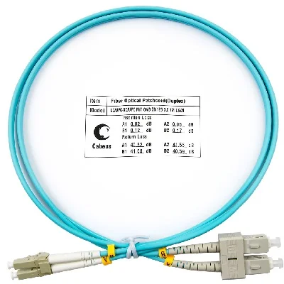 FOP-50-LC-SC-1m FOP-50-LC-SC-1m