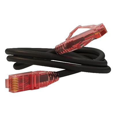 PC-LPM-UTP-RJ45-RJ45-C5e-15M-LSZH-BK PC-LPM-UTP-RJ45-RJ45-C5e-15M-LSZH-BK