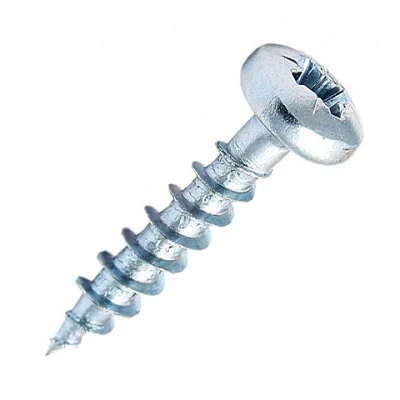 САМОРЕЗ 4,8Х32 DIN 7981 (100 ШТ/УП) (PR08.3956)