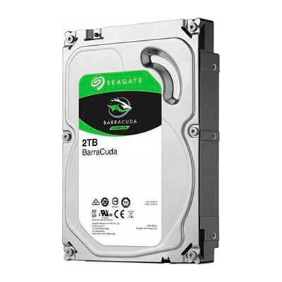 Жесткий диск 2.0Tb Seagate Barracuda ST2000DM005																									