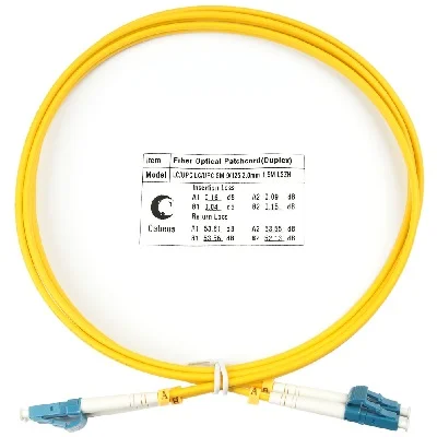 FOP(d)-9-LC-LC-1,5m FOP(d)-9-LC-LC-1,5m