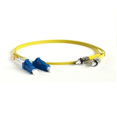 FC-D2-9-LC/UR-ST/UR-H-2M-LSZH-YL FC-D2-9-LC/UR-ST/UR-H-2M-LSZH-YL