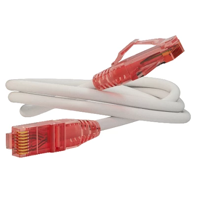 PC-LPM-UTP-RJ45-RJ45-C5e-2M-LSZH-WH