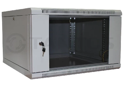 SN-Tsn 19" 6U600W-GD