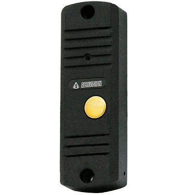 AVC-105V Черный (с видео-модулем) AVC-105V Черный (с видео-модулем)