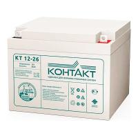 КТ 12-26