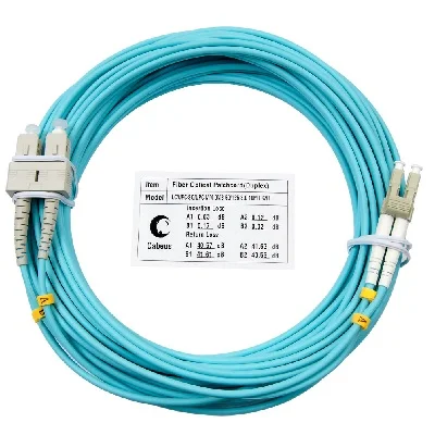 FOP-50-LC-SC-20m FOP-50-LC-SC-20m