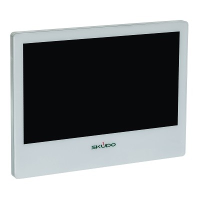 SK-M10ATS (Белый)