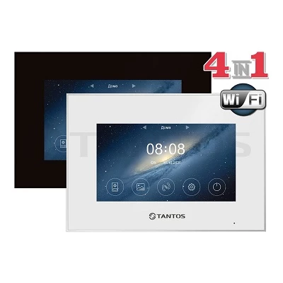 Marilyn HD Wi-Fi VZ (белый) Marilyn HD Wi-Fi VZ (белый)