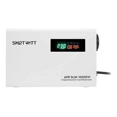 AVR SLIM 1000RW (1000 ВА)