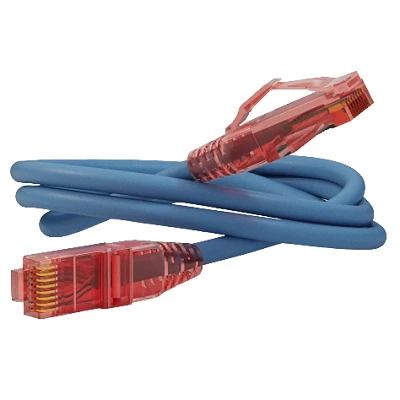 PC-LPM-UTP-RJ45-RJ45-C5e-0.3M-LSZH-BL PC-LPM-UTP-RJ45-RJ45-C5e-0.3M-LSZH-BL