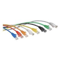 PC-UTP-RJ45-Cat.6-0.5m-WH-LSZH PC-UTP-RJ45-Cat.6-0.5m-WH-LSZH