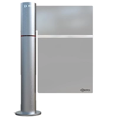 Стекло для калитки К-14 1000 (ВЗР2481.012-02)