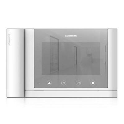 CDV-70MH/XL (Mirror) (Белый) CDV-70MH/XL (Mirror) (Белый)