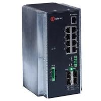 QSW-3310-12T-I-POE-DC