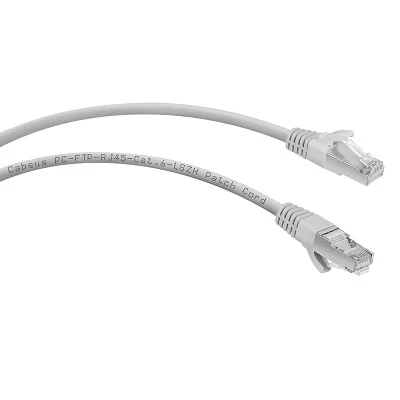PC-FTP-RJ45-Cat.6-15m-LSZH PC-FTP-RJ45-Cat.6-15m-LSZH