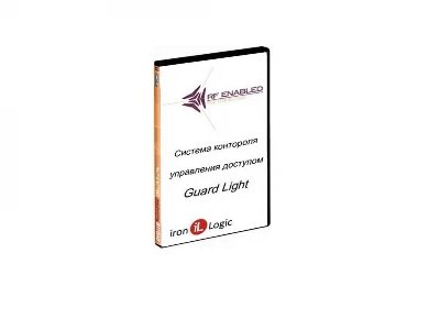 Лицензия Guard Plus - 20/2000 L