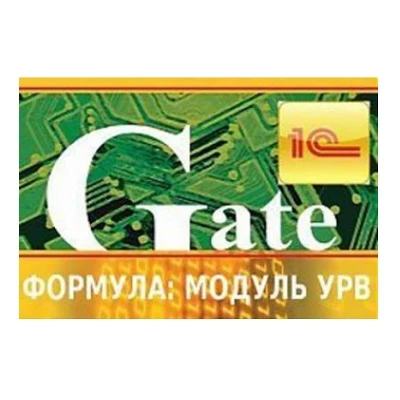 Формула: Модуль УРВ — IP-Web