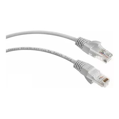 PC-UTP-RJ45-Cat.6-1m-LSZH PC-UTP-RJ45-Cat.6-1m-LSZH