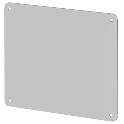 Стекло h=400мм на 500 (ВЗР 2462-001)