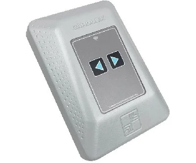 Беспроводной пульт управления турникетом «WF-02» 