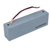 ML-300K с уголком (серебряный металлик) (AT-15313)