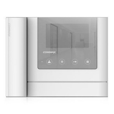 CDV-43MH/XL (Mirror) (Белый) CDV-43MH/XL (Mirror) (Белый)