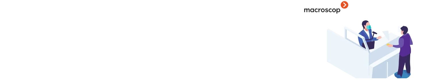 Macroscop предлагает систему контроля за соблюдением масочного режима Macroscop предлагает систему контроля за соблюдением масочного режима