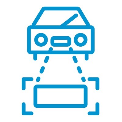 Распознавания автомобильных номеров Macroscop Complete на 1 IP камеру. Автомагистраль (МС-РО-00270)