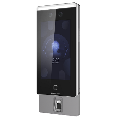 DS-K1T607EF DS-K1T607EF