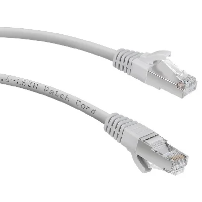 PC-FTP-RJ45-Cat.6-2m-LSZH PC-FTP-RJ45-Cat.6-2m-LSZH