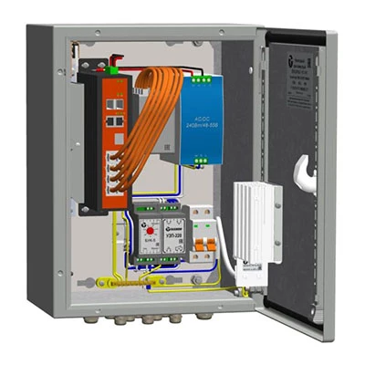 ВУК-28-РоЕ+ У11 У81  (58020)